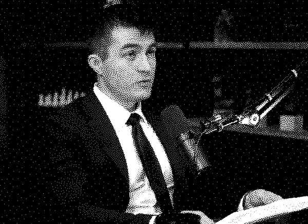 Lex Fridman Pod