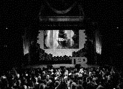 TED AI San Francisco