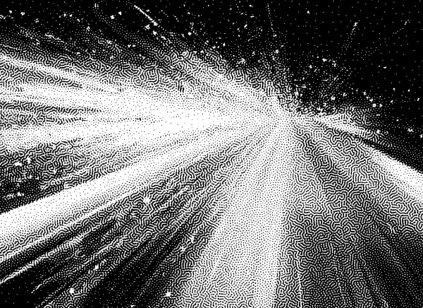 Lightspeed Pod