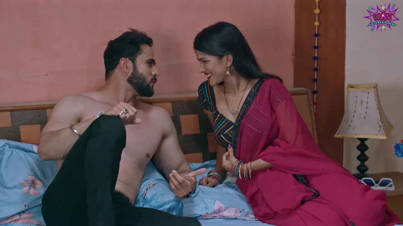 Dusri Duniya | Ranime