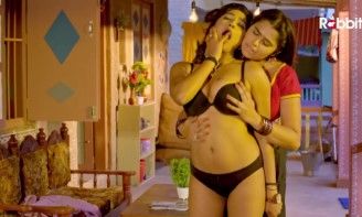 Andhe Ka Danda (2023) S01 Part 2 Hindi | Xmovies.Site