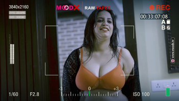 Paani Me Jawani BTS (2025) S01 {Episode 1 Added} Hindi MoodX WEB Series | Ranime