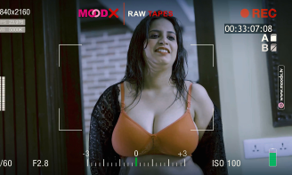 Paani Me Jawani BTS (2025) S01 {Episode 1 Added} Hindi MoodX WEB Series | Xporn