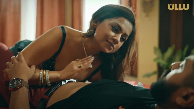 [18+] Ankhiyon Se Goli Maare Part 1 (2025) S01 Hindi  | Xporn