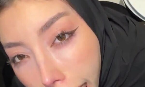 HOT ANS BEAUTIFUL ARAB BABE SUCKING BWC AND MAKING THE GUY CUM HOT VIDEO FULL BLOWJOB | Xmovies.Site