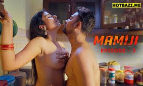 Maami (2025) S01 {Episode 3 Added} Hindi FeniApp WEB Series | Xmovies.Site