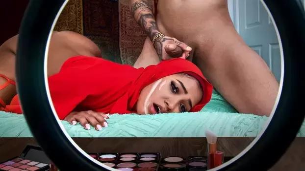 [HijabHookup] Gizelle Genevieve ("Your Cum is Better Than My Face Oil" - Getting Her Skincare Straight From the Source | Xmovies.Site