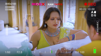 The Lift BTS (2025) UNRATED Hindi MoodX  | Xmovies.Site