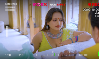 The Lift BTS (2025) UNRATED Hindi MoodX | Xmovies.Site