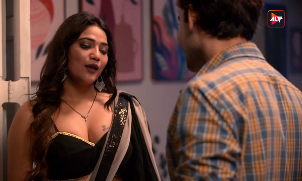 Utha Patak (2024) S04E12 Hindi | Xporn
