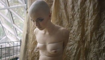 Strangers of Patience (2018)  | Ranime