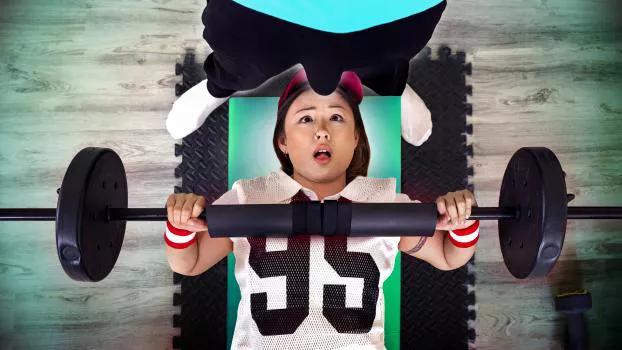 [Tomboyz] Lulu Chu ("Fucking Raw is the Best Cardio" - I Became His Personal Training Tool  | Xporn