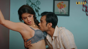 Dil Pe Bojh (2025) S01 Part 1 Hindi ULLU Originals | Xporn