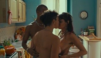 Watch The Balconettes (2024) Full Movie [In French] Eng-Subs Online | Ranime