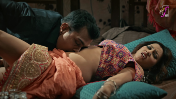 Ehsaas (2025) S01 Part 2 Hindi Complete WEB Series | Ranime