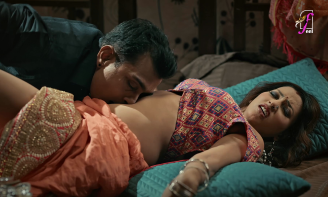 Ehsaas (2025) S01 Part 2 Hindi Complete WEB Series | Xporn