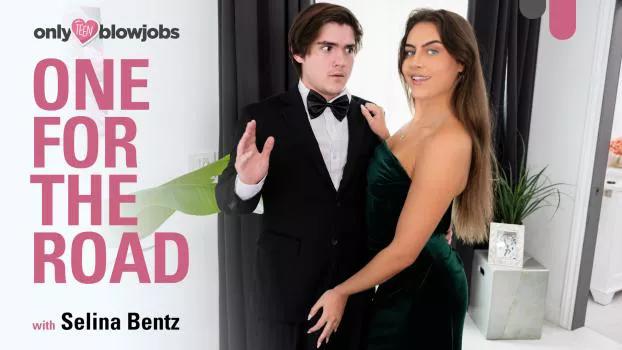 [OnlyTeenBlowjobs] Selina Bentz (One For The Road | Xporn