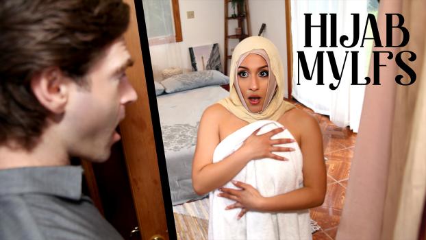 [HijabMylfs] Liv Revamped (The Only Way To Please Our Guest | Xporn