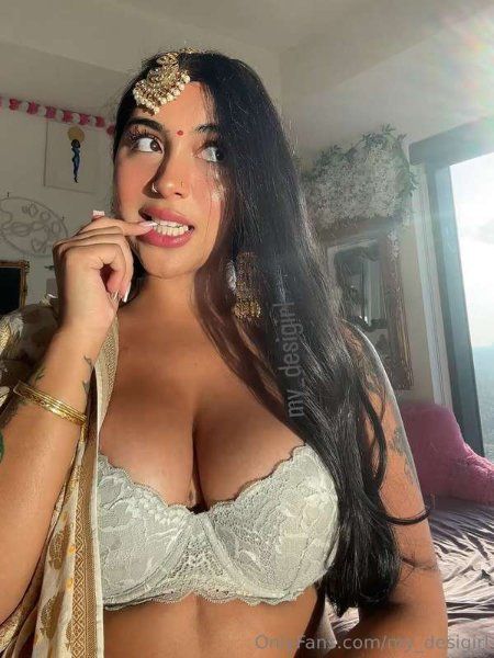 Vishakha Mallya aka My_DesiGirl / Boomshakhalaka New BG BBC Crempie PPV Onlyfans Video (Vishakha My_DesiGirl - Cheating Indian Wife takes BBC creampie) | Xmovies.Site