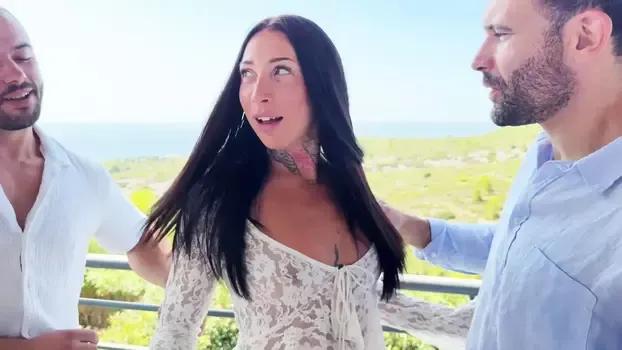 [JacquieEtMichelTV] Helena (Gives in to her desire for plurality | Xporn