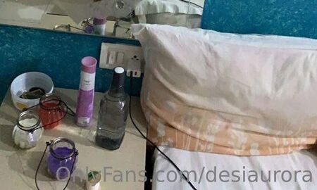 Indian Spoiled Princess Desi Aurora Onlyfans Collection ~ 348 Pics & 12 Videos | Xmovies.Site