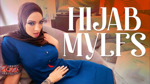 [HijabMylfs] Sasha Pearl (Taking Case of Her | Xporn