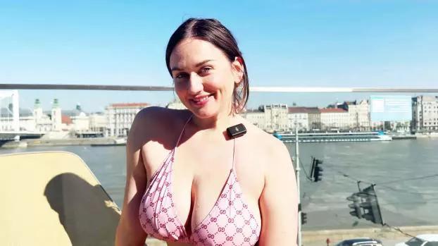 [JacquieEtMichelTV] Amuse Adore (38 years old, English teacher! | Ranime