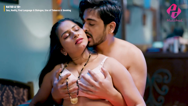 Shraap (2025) S01E04-06 Hindi | Ranime