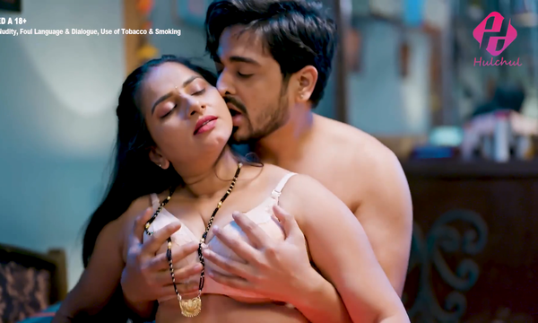 Shraap (2025) S01E04-06 Hindi | Xporn