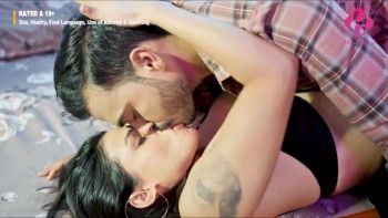 Download [18+] Aarzoo (2024) S01 [Episode 4 To 6] Hindi HulChul WEB Series 720p | 1080p WEB-DL | Ranime