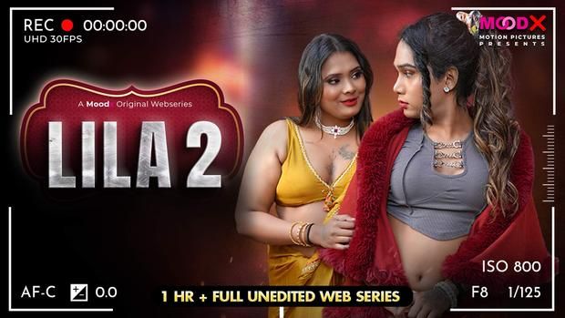 Lila – E02 (2026) Moodx Hindi Raw Tape | Watch Free | Xporn