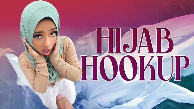 [HijabHookup] Hadiya Honey (Learning To Be Naughty | Xporn