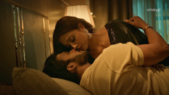 London Dreams (2025) S01 Part 2 Hindi Atrangii Complete WEB Series | Ranime