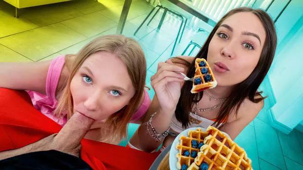 [DadCrush] Mia River, Mckenna Lynn (Best Father’s Day Ever: Daddy’s Girls, Mia and McKenna, All to Myself…  | Xporn