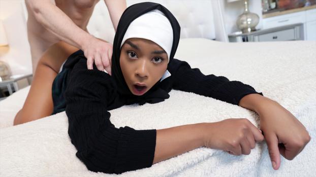 [HijabHookup] Freya Kennedy (Not Like a Carrot at All | Xmovies.Site