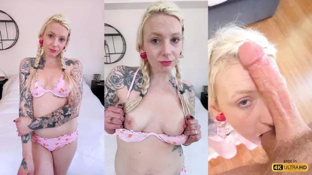 [FacialsForever] Bunny Bae | Xporn