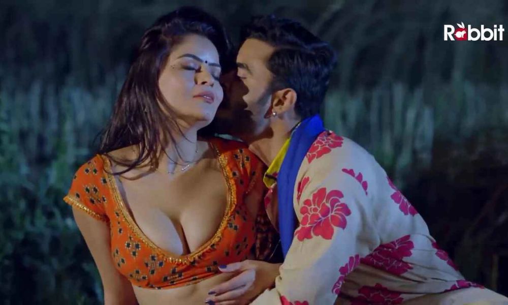 Sainyaa Salman (2023) S02 Part 5 Hindi | Xmovies.Site