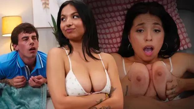 [FilthyTaboo] Ravyn Moore (Stepbro Waited A Week For This | Xporn