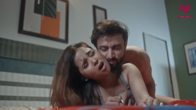 Besharam (2025) S01E01-04 Hindi | Ranime