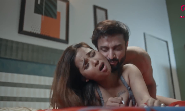 Besharam (2025) S01E01-04 Hindi | Xporn