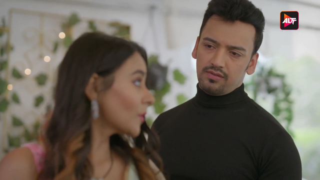 Namkeen Kisse (2024) S01E9-10 Hindi | Ranime