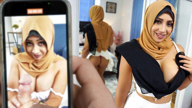 [HijabMylfs] Lilly Hall (What Fans Want To See | Xporn