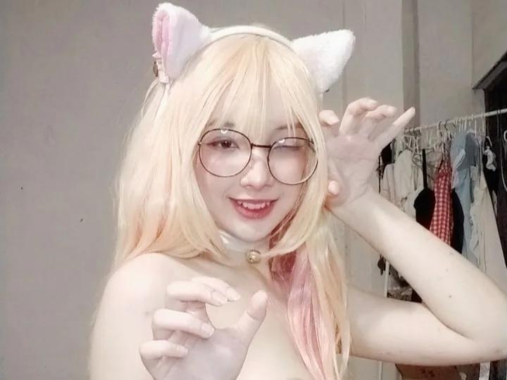 Nanachan Blonde | Xmovies.Site