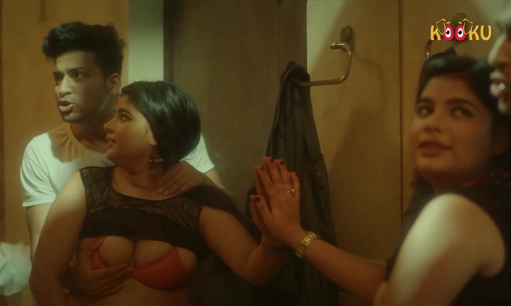 Tomatino (2022) S01 Hindi | Xmovies.Site
