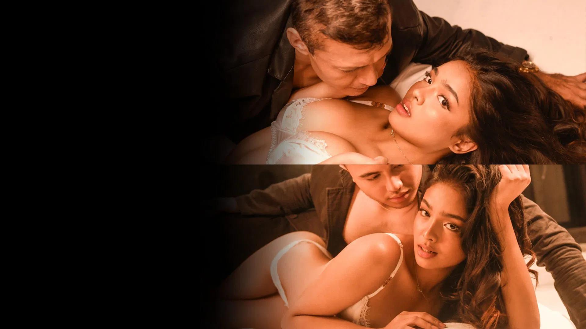 Balahibong Pusa (2025) UNRATED Tagalog Full Movie | Ranime