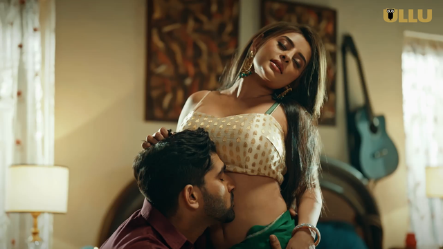 [18+] Ankhiyon Se Goli Maare Part 2 (2025) S01 Hindi  | Xporn