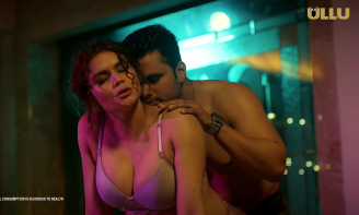 Daddy Cool (2025) S01 Part 1 Hindi ULLU Originals Complete WEB Series | Ranime