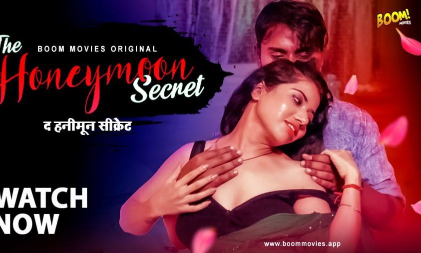 The Honeymoon Secret | Xmovies.Site