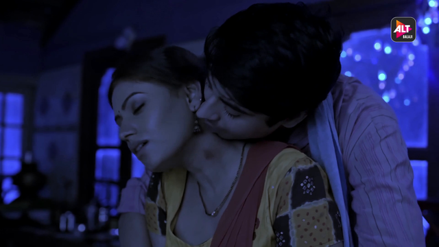  Gandii Baat (2021–) S06 Hindi | Ranime