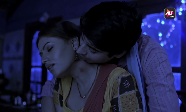 Gandii Baat (2021–) S06 Hindi | Xporn